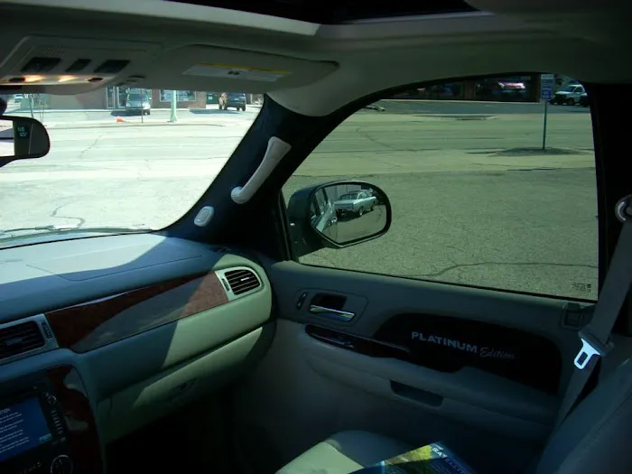 Sunroof Guy 6