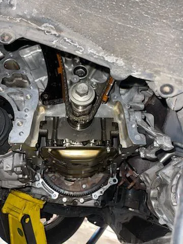 Hugo's Auto Repair 3