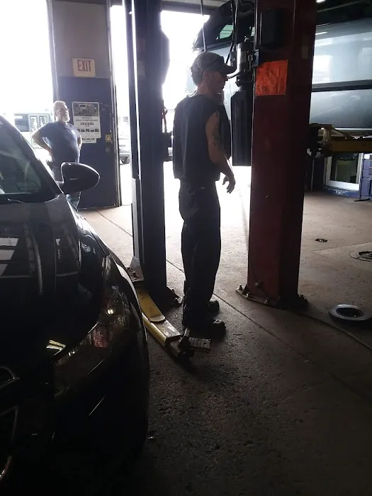 Quality Express Car Care Center 3