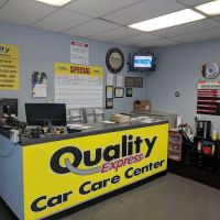 Quality Express Car Care Center