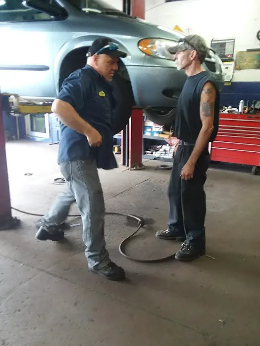 Quality Express Car Care Center 7
