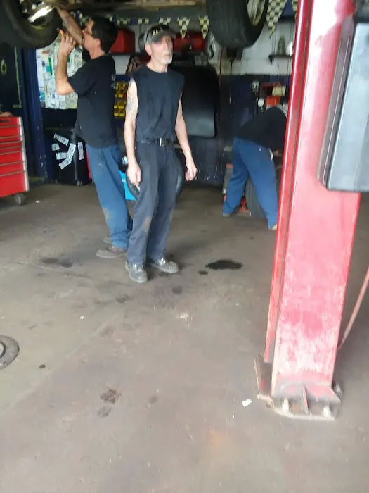 Quality Express Car Care Center 5