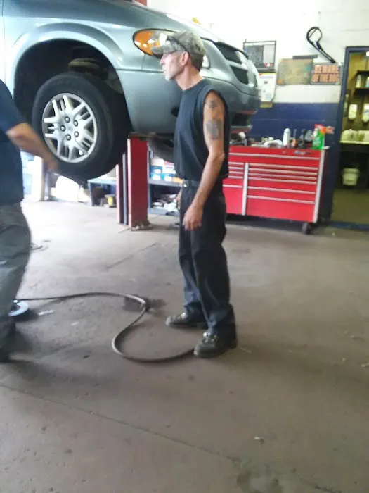 Quality Express Car Care Center 6