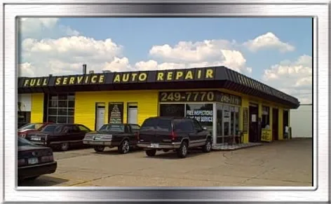 Quality Express Car Care Center 8