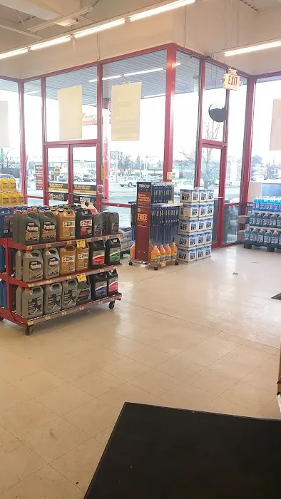 Advance Auto Parts 6