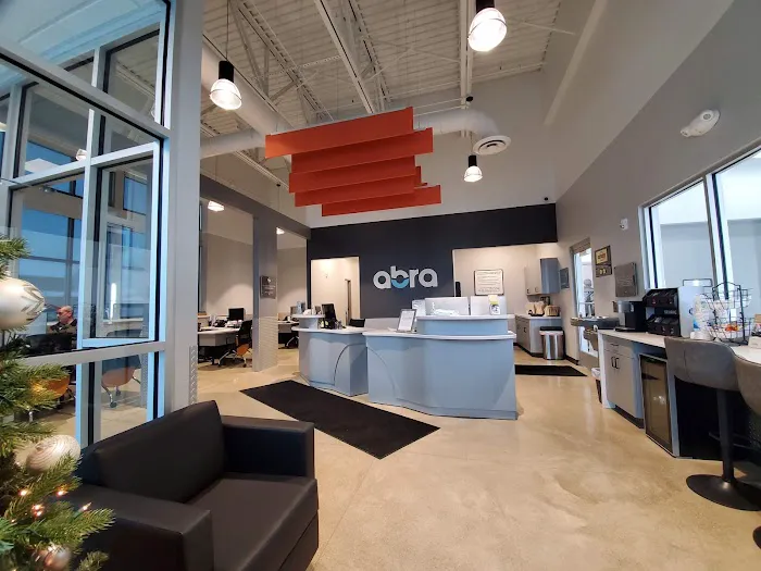ABRA Auto Body Grand Rapids 0