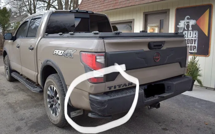 ABRA Auto Body Grand Rapids 3