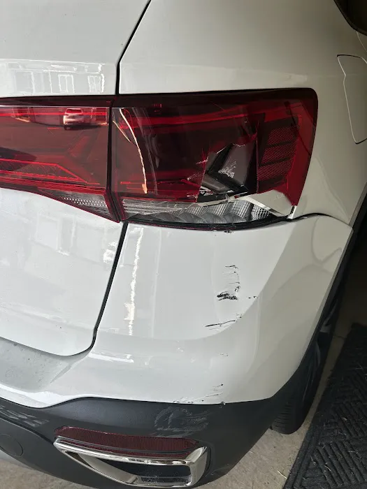 ABRA Auto Body Grand Rapids 6