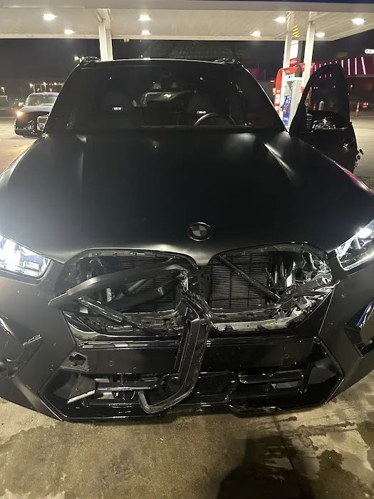 ABRA Auto Body Grand Rapids 5