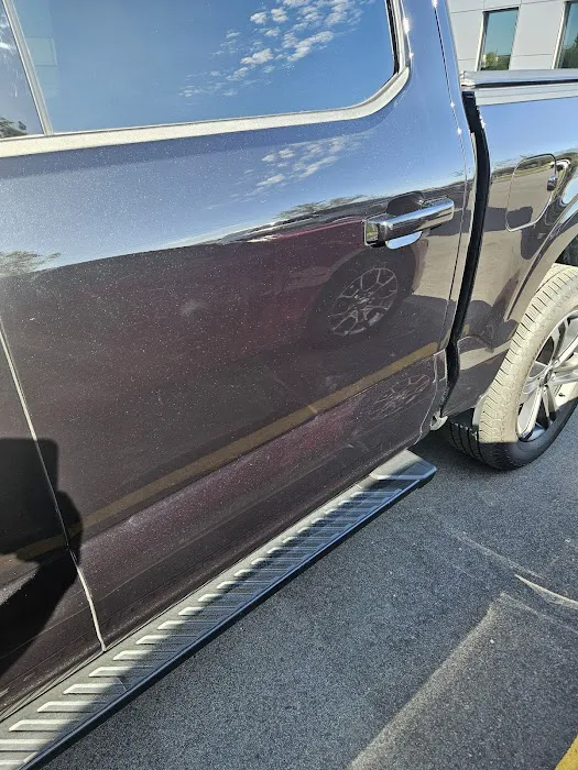 ABRA Auto Body Grand Rapids 9