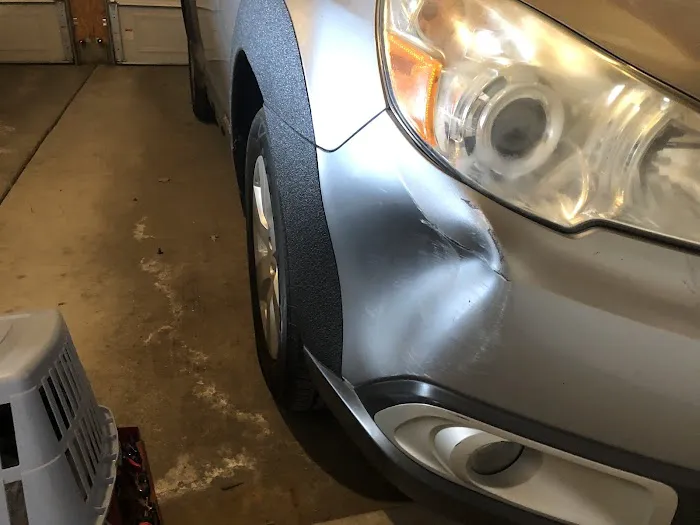 ABRA Auto Body Grand Rapids 7