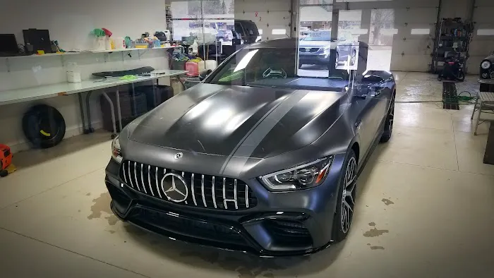ABRA Auto Body Grand Rapids 8