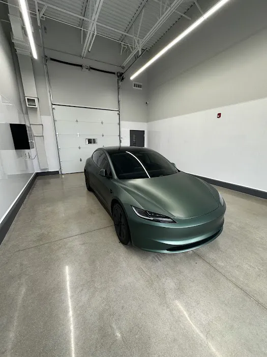 Extreme Car Audio 5