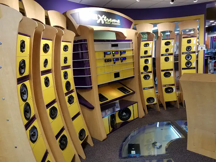 Extreme Car Audio 3