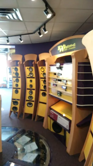 Extreme Car Audio 9