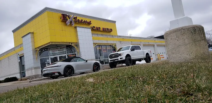 Extreme Car Audio 7