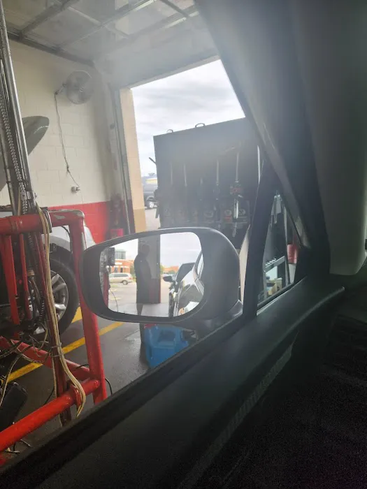 Valvoline Instant Oil Change 5