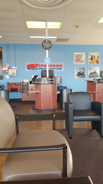 Firestone Complete Auto Care 0