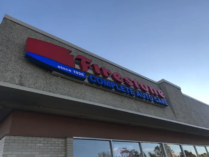 Firestone Complete Auto Care 1