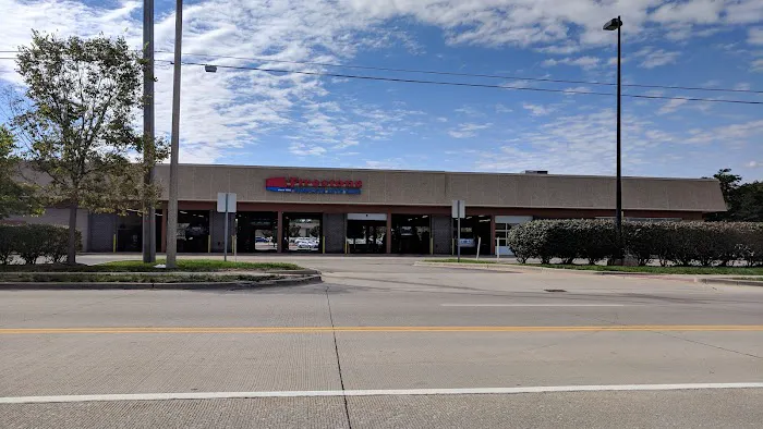 Firestone Complete Auto Care 4