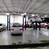 Fox Saab Service