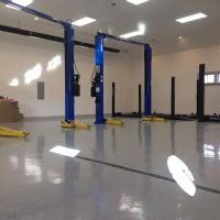 American Hoist Air & Lube