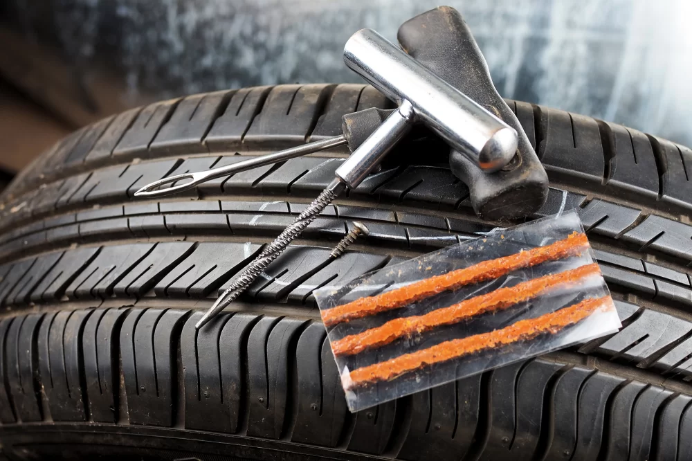 How to Use a Tire Plug Kit Properly for Safe and Effective Tire Repairs