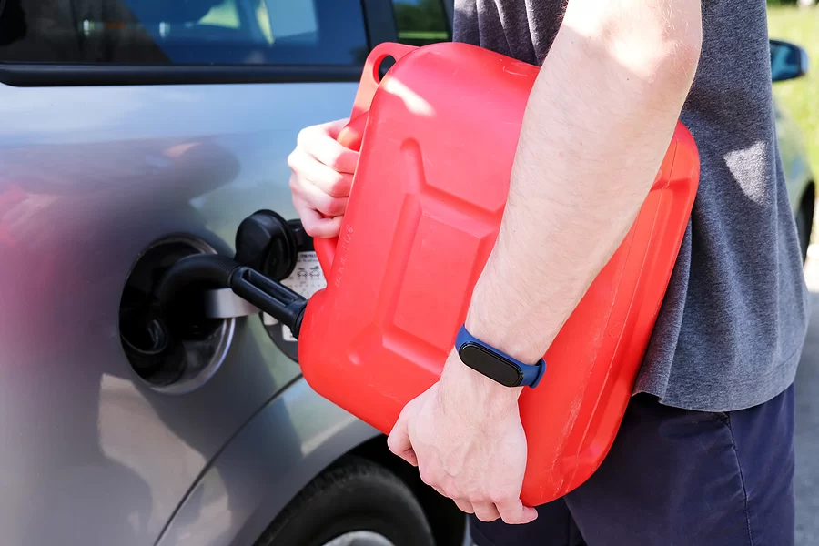 What to Do If You Run Out of Gas on the Highway: Practical Steps and Safety Tips