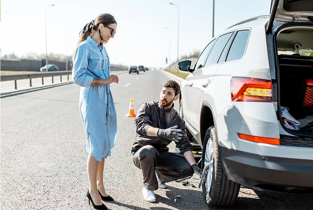 Best Roadside Assistance for Truck Drivers: Reliable Help When You Need It Most
