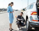 Best Roadside Assistance for Truck Drivers: Reliable Help When You Need It Most