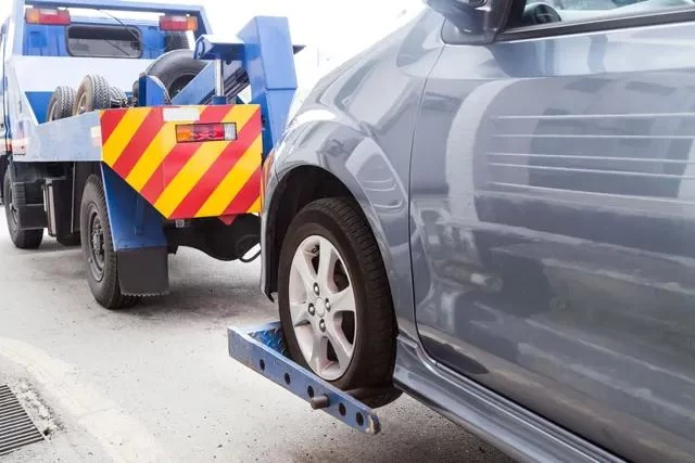 Reliable Towing Services for Disabled Drivers: Safety and Accessibility First