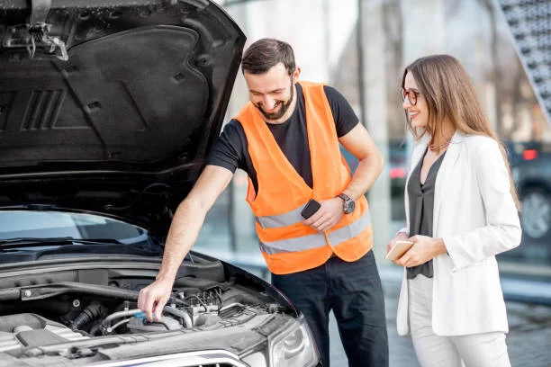 How to Get Roadside Assistance with No Cell Phone Service: Practical Tips and Solutions