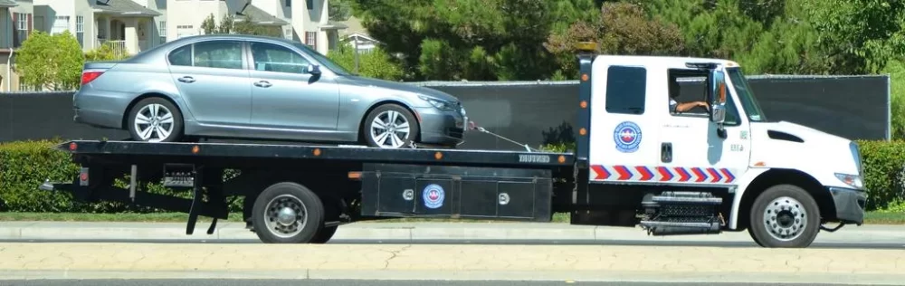 How to Spot Reliable Towing Companies Online: Tips for Finding Trustworthy Services