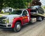 Tow Truck vs Roadside Assistance: How to Choose the Right Service for Your Car Emergency