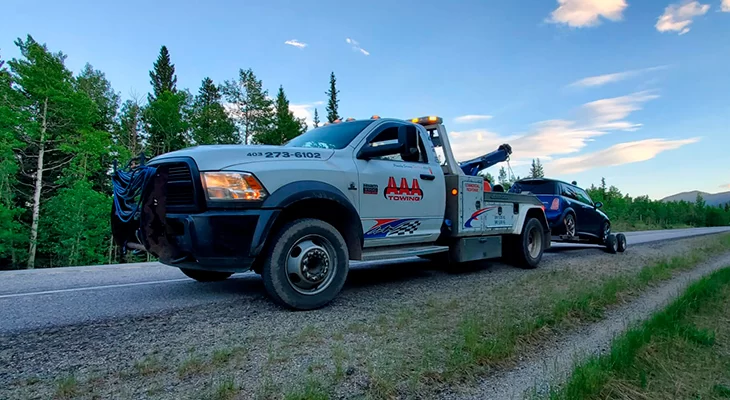 How to Avoid Towing Fraud – Essential Tips for Preventing Tow Truck Scams