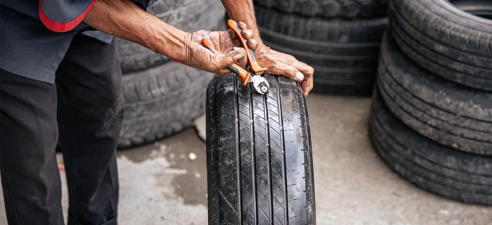 How To Prevent Tire Punctures On The Road – Practical Guide For Safer Driving