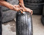How To Prevent Tire Punctures On The Road – Practical Guide For Safer Driving