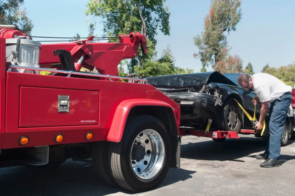 How to Find Emergency Towing After Hours: Reliable 24/7 Roadside Solutions