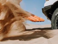 How To Get Help If Your Car Is Stuck In Sand – Complete Guide To Sand Recovery