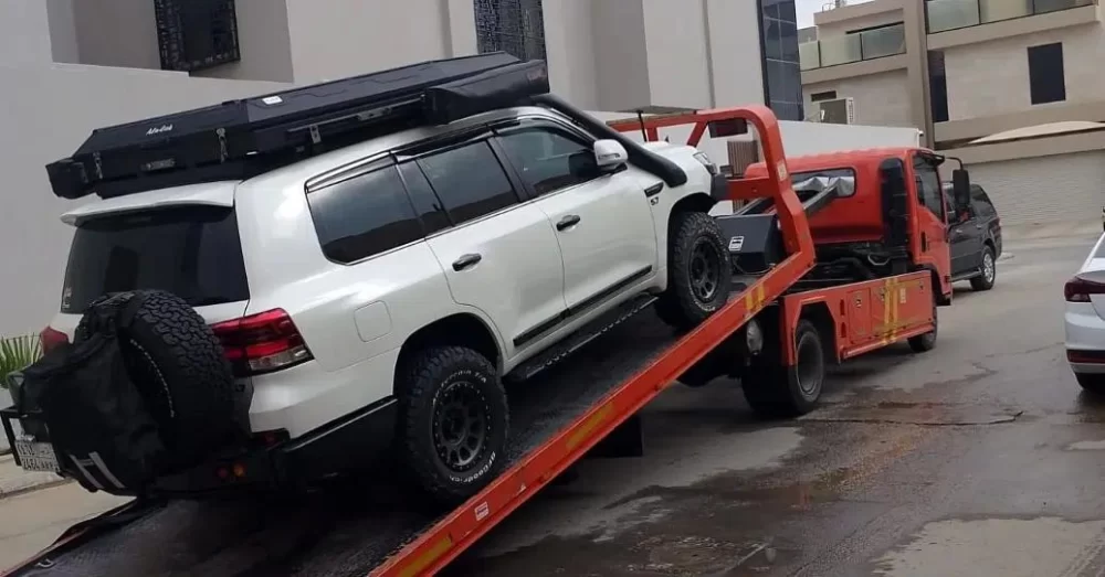 Tips for Avoiding Common Towing Mistakes: Essential Advice for Safe and Smart Towing