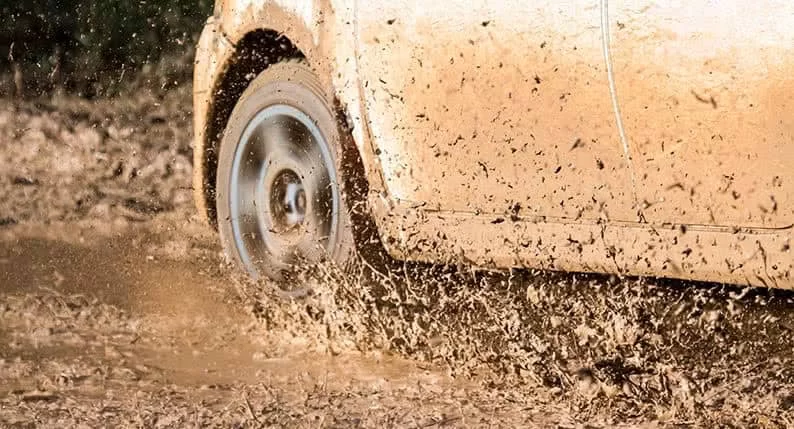 How to Get Your Car Unstuck from Mud: Expert Tips, Real Stories, and Rescue Solutions