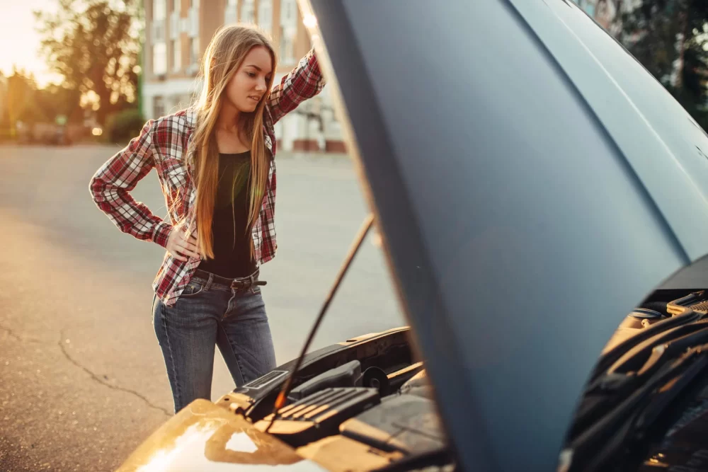 Top Tips for Preventing Roadside Breakdowns and Staying Safe on the Road