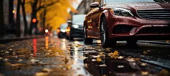 How to Handle Roadside Emergencies in the Rain: Essential Safety Tips and Strategies