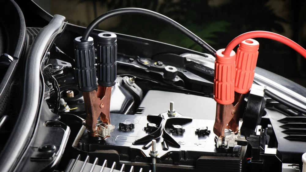 How to Jump Start a Car Without Cables Safely and Effectively