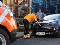 What Roadside Assistance Covers for Electric Vehicles: A Complete Guide