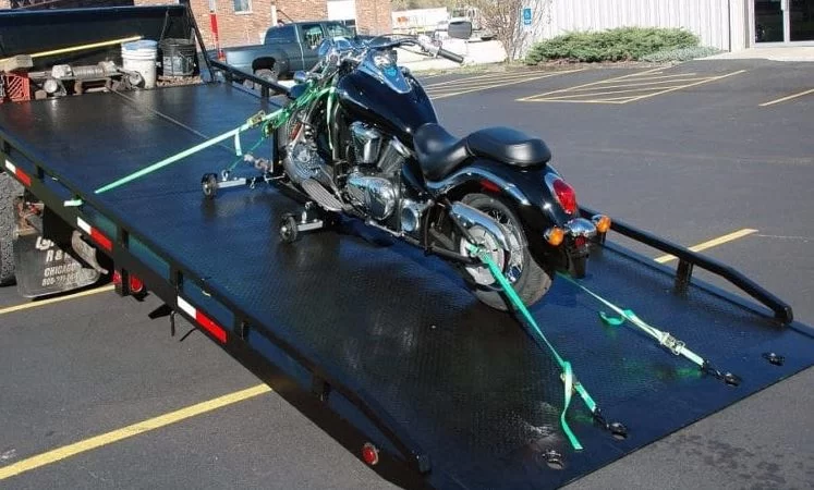 Reliable Towing Services for Motorcycles Near Me: What You Need to Know