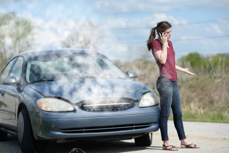 What to Do If Your Car Overheats in Traffic: Practical Steps and Safety Tips