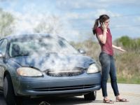 What to Do If Your Car Overheats in Traffic: Practical Steps and Safety Tips