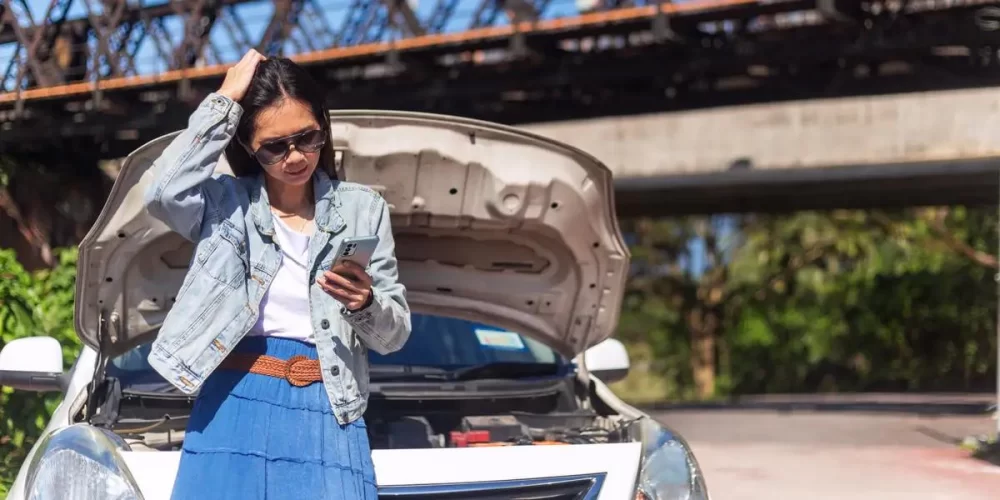 How to Find Roadside Assistance in Rural Areas: Practical Tips and Solutions