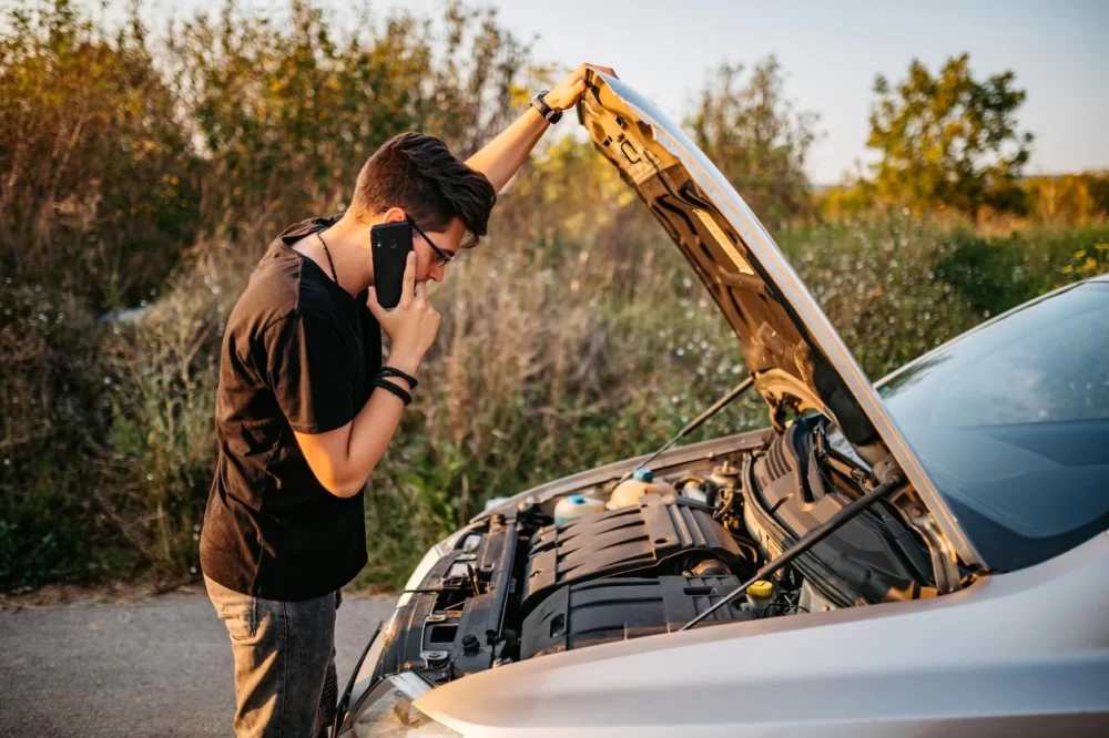 What to Do If Your Car Won’t Start After a Breakdown: Essential Steps and Tips